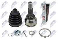Шруc наружний nissan juke 1.6 10- NTY NPZ-NS-087
