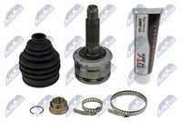 Шруc наружний subaru b9 tribeca w10 04- задний NTY NPZ-SB-025