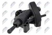 Цилиндр сцепления ford fiesta vi 1.25 1.4 1.4lpg 1.4tdci 1.6tdci a.6ti 2008- NTY NSP-FR-015