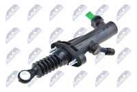 Цилиндр сцепления fiat punto 1999- NTY NSP-FT-003