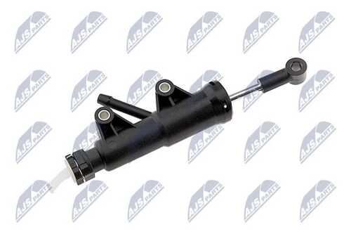 Цилиндр сцепления mercedes sprinter 06- vw crafter 06- /mtm 6 speed gearbox/ NTY NSP-ME-003