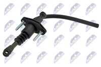 Цилиндр сцепления opel zafira a 99-05 zafira b 05-15 NTY NSP-PL-009