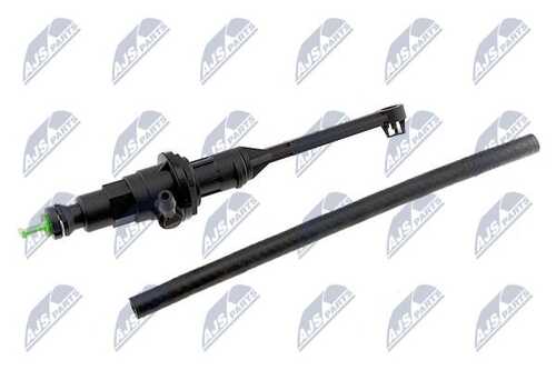 Главный цилиндр сцепления renault laguna ii 1.9dci2.0i2.2dci 01 -/mtm5 speed gearbox/ vel satis NTY NSP-RE-005