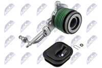Подшипник выжимной гидравлический ford mondeo 93-07 galaxy 95-06 vw sharan 95-10 seat alhambra 96 NTY NWS-FR-008