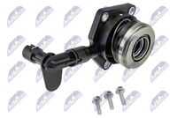 Подшипник выжимной гидравлический ford focus 04-12 c-max 03-07 volvo s40 ii / v50 1.6 05-12 NTY NWS-FR-014