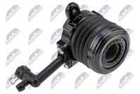 Подшипник выжимной гидравлический alfa romeo 147 1.6/2.0 16v 01-10 156 1.6/1.8/2.0 16v 2.0jts 97-0 NTY NWS-FT-002