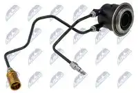 Nws-lr-003 центральный выжимной подшипник rover 75 2.0 cdti / cdt 99-05 mg zt / zt-t 2.0 cdti 02-05 NTY NWS-LR-003