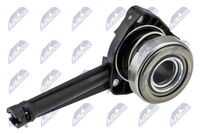 Подшипник выжимной гидравлический opel movano 98- vivaro 01- renault avantime 01-03 espace iii 2. NTY NWS-PL-002