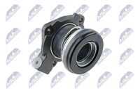Подшипник выжимной гидравлический opel astra g 98-05 astra h/combo 1.7cdti 04-10 corsa c 1.7cdti 0 NTY NWS-PL-005