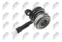 Подшипник выжимной гидравлический renault laguna ii 1.9dci 05-07laguna iii 2.0dci 07- megane ii/ii NTY NWS-RE-002