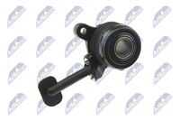 Подшипник выжимной гидравлический renault clio 1.5dci 08- kangoo 01- laguna ii 01- logan 04- sce NTY NWS-RE-007
