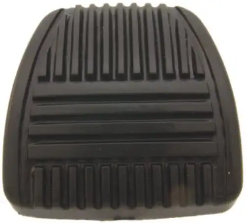 Накладка на педаль nissan primera p10/p11/p12 90-07 x-trail t30 00-06 terrano 95-03 toyota avensi NTY O-0183-GX90