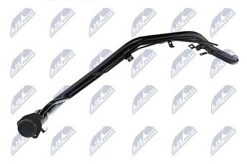 Nty filler neck mitsubishi pajero 2.5td3.2did 00-07 NTY PWP-MS-005