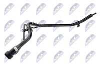 Топливная трубка toyota land cruiser 150 5d 3.0d4d 09-15 NTY PWP-TY-016