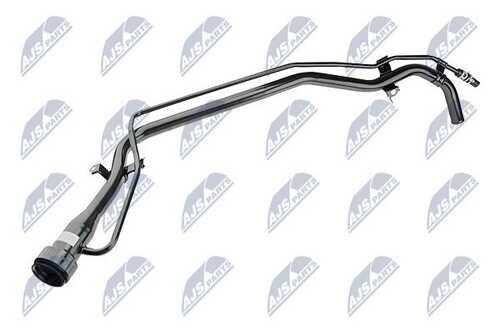 Заливная горловина топливного бака toyota lc 200 4.5d4d 07- NTY PWP-TY-023