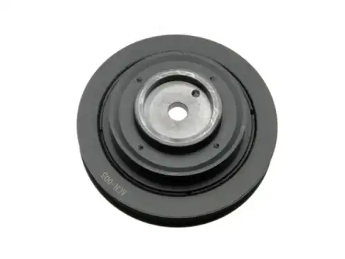 Шкив коленвала dodge stratus 3.0 01-07 chrysler sebring 3.0 01-05 mits. galant 3.0 98- eclipse 3. NTY RKP-CH-005