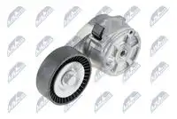 Rnk-ch-010 натяжитель приводного ремня caravan 2001-2007 3.3/3.8l liberty/wrangler 2002-2006 2.4l NTY RNK-CH-010
