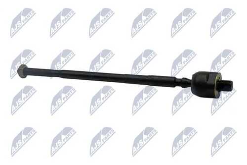 Тяга рулевая nissan almera n15 95-00 primera p10 90-96 sunny n14 90-94 NTY SDK-NS-004