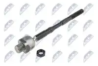 Тяга рулевая nissan qashqai 06- x-trail 07- renault koleos 07- NTY SDK-NS-067