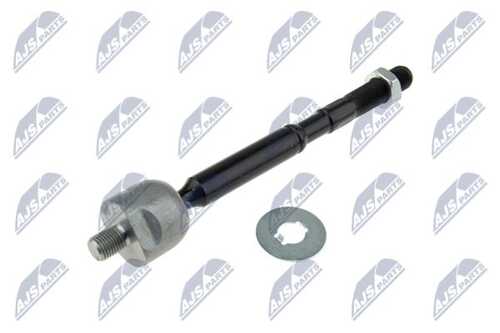 Тяга рулевая toyota avensis 09- corolla verso 09- NTY SDK-TY-103