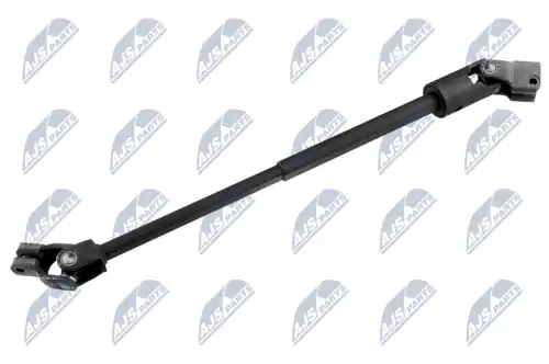 Вал рулевой колонки jeep cherokee 84-96 NTY SKK-CH-000