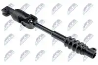 Крестовина рулевого вала toyota land cruiser 200 07- lexus lx450/lx570 07- /низ/ NTY SKK-TY-018