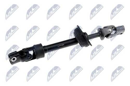 Рулевой кардан toyota camry 06-11 NTY SKK-TY-040