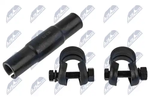 Наконечник рулевой тяги dodge ram 1500 pickup 94-01ram 2500 pickup 3500 pickup 94-02explor NTY SKZ-CH-079