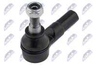 Наконечник рулевой ford transit 00- tt9 06- l/r NTY SKZ-FR-006