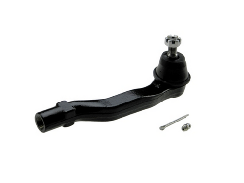 Наконечник рулевой honda civic 91-01 cr-v 95-01 rover 45 00- правый