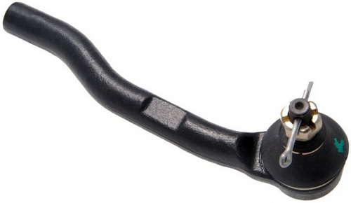 Наконечник рулевой honda jazz 02-08 /right/ NTY SKZ-HD-029