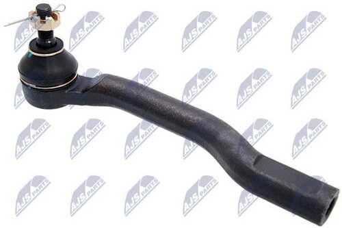 Наконечник рулевой nissan micra k12 02- note 05- /right/ NTY SKZ-NS-050