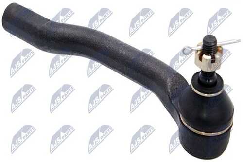 Наконечник рулевой nissan micra k12 02- note 05- /left/ NTY SKZ-NS-051