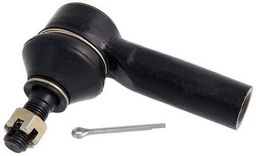 Наконечник рулевой toyota corolla 92-00 rav-4 94-00 yaris -05 l/r NTY SKZ-TY-004