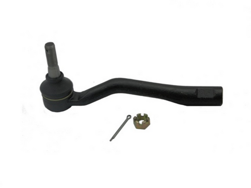 Наконечник рулевой toyota avensis -03 carina e uk 96- /left/