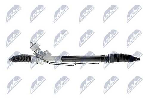 Рейка рулевая audi a6 -05 (- servotronic) NTY SPK-AU-000
