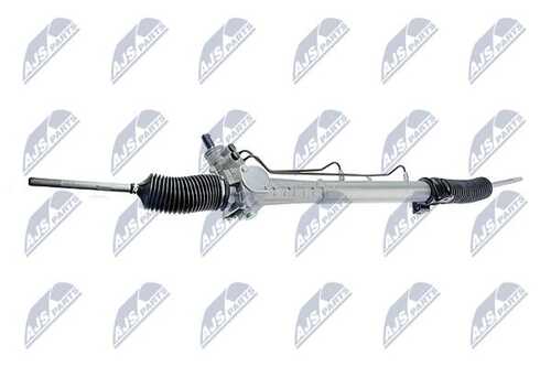 Рейка рулевая citroen jumper 94-02 fiat ducato 94-02 - peugeot boxer 94-02 NTY SPK-CT-001