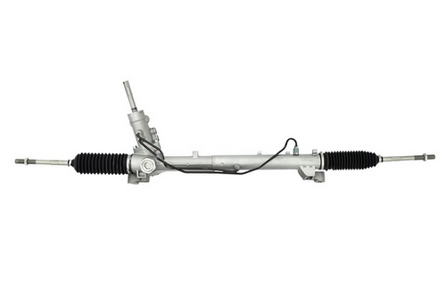 Spk-fr-002 рулевая рейка ford focus ii 04- /brake system 17/ NTY SPK-FR-002