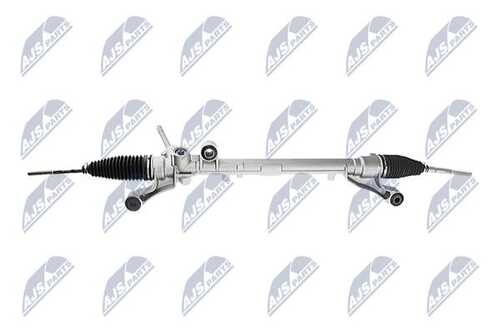 Рейка рулевая ford fiesta vi 08- NTY SPK-FR-006