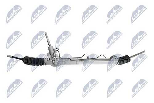 Рейка рулевая ford mondeo iv 07- NTY SPK-FR-007