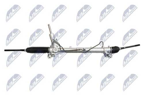 Рейка рулевая ford c-max 04- NTY SPK-FR-009