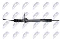 Рейка рулевая fiat panda 03- NTY SPK-FT-005