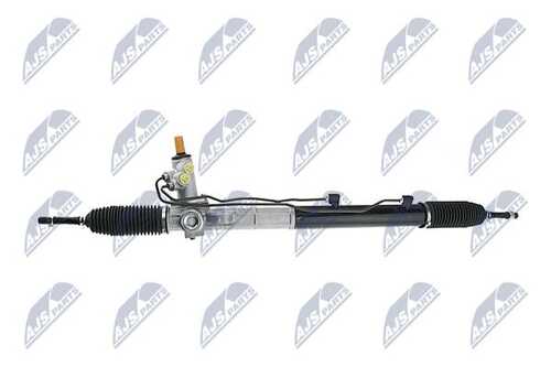 Рейка рулевая hyundai santa fe 06-12 (smi) NTY SPK-HY-003