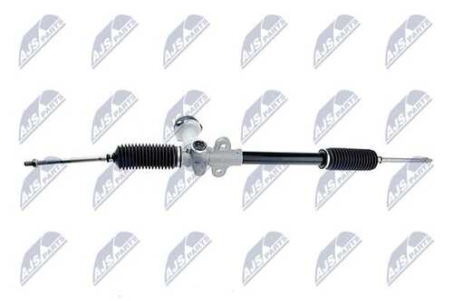 Рейка рулевая hyundai i10 07- NTY SPK-HY-008