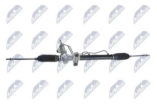 Рейка рулевая mitsubishi lancer 03-08 NTY SPK-MS-000