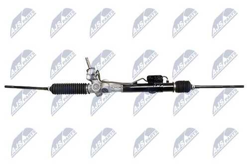 Рейка рулевая mitsubishi outlander 06- NTY SPK-MS-006