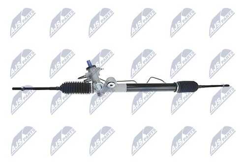 Рейка рулевая nissan almera n16 00-06 NTY SPK-NS-002
