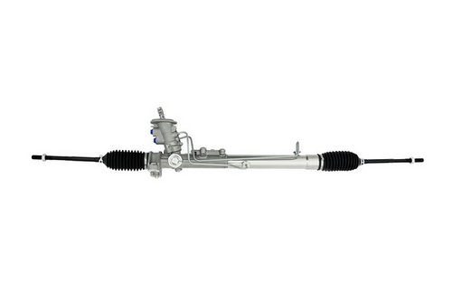 Рейка рулевая vw golf iv 97-05 golf iv variant 99- audi a3 96- skoda octavia 96-04 NTY SPK-VW-003