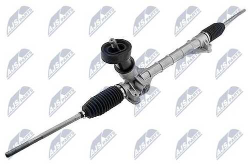 Рулевая рейка vw polo 09- skoda rapid 11 NTY SPK-VW-013