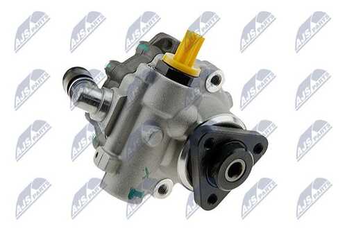 Насос гидроусилителя bmw e65 735i740i745i750i 04-08 /typ 2/ NTY SPW-BM-036